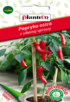 PLANTICO seeds of plants gardening vegetables flowers